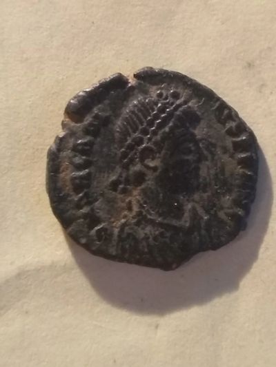 Лот: 14811892. Фото: 1. античная монета. Античные