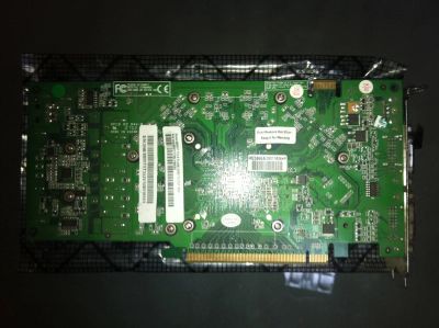 Лот: 3439825. Фото: 1. Видеокарта игровая PALIT GeForce... Видеокарты