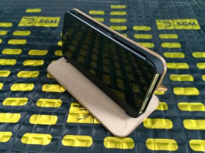 Лот: 5312479. Фото: 1. Чехол для iphone 5/5s порше дерево. Чехлы, бамперы