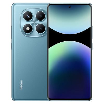 Лот: 24963025. Фото: 1. Смартфон Xiaomi Redmi Note 14... Смартфоны