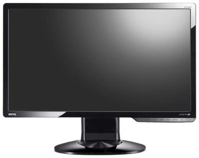 Лот: 6356732. Фото: 1. Benq 2420HDB. ЖК-мониторы