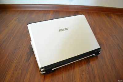 Лот: 13841742. Фото: 1. Ноутбук ASUS F6E ( Intel Pentium... Ноутбуки
