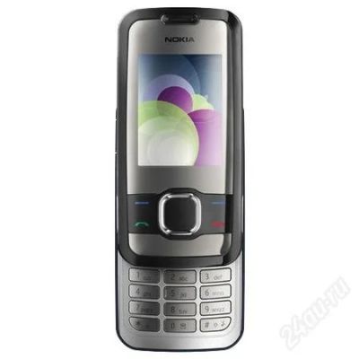 Лот: 1479133. Фото: 1. Nokia 7610 Supernova. Кнопочные мобильные телефоны