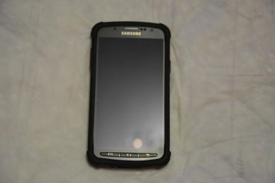 Лот: 6290291. Фото: 1. Samsung GT-I9295 Galaxy S4 Active... Смартфоны