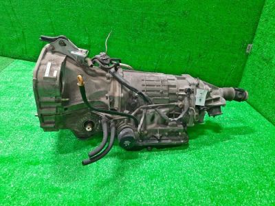 Лот: 19380523. Фото: 1. Акпп Subaru Legacy BH5 EJ202 2... Трансмиссия