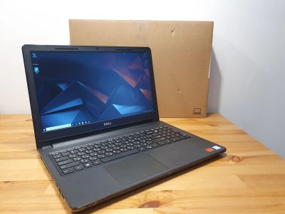 Лот: 18101573. Фото: 1. Dell 15,6" FHD/i3-6006u/1Tb/Radeon... Ноутбуки
