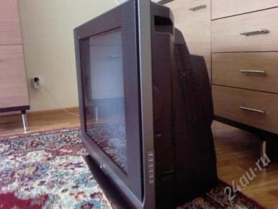 Лот: 2154974. Фото: 1. Daewoo NEO SLIM 72см. Телевизоры