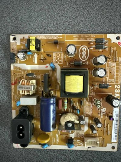 Лот: 24644169. Фото: 1. BN44-00504A Samsung UE19ES4000. Запчасти для телевизоров, видеотехники, аудиотехники