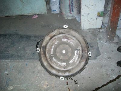 Лот: 5564218. Фото: 1. Маховик на Subaru Legacy. Трансмиссия