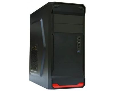 Лот: 10430239. Фото: 1. Системный блок Celeron J3355... Компьютеры в сборе