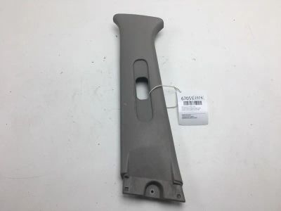 Лот: 20512079. Фото: 1. Накладка на стойку Toyota Caldina... Кузов