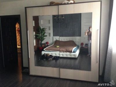 Лот: 3685161. Фото: 1. шкаф для одежды. Шкафы, шкафы-купе