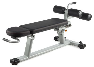 Лот: 25645103. Фото: 1. Скамья для пресса VictoryFit VF-A5001. Силовые, скамьи, стойки