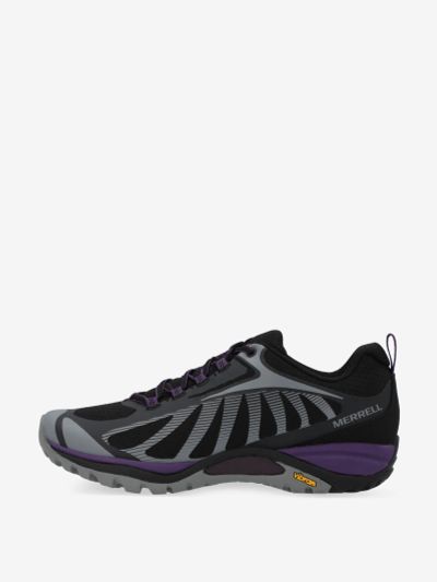 Лот: 25408201. Фото: 1. Кроссовки женские Merrell Siren... Кеды, кроссовки, слипоны