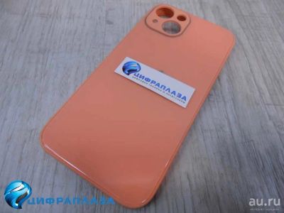Лот: 18571007. Фото: 1. Чехол силикон-пластик iPhone 13... Чехлы, бамперы