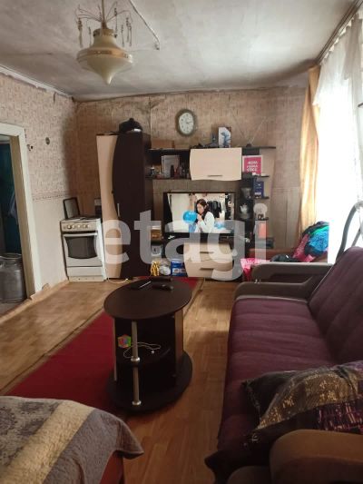 Лот: 25299088. Фото: 1. 3-комн. часть дома , Уяр улица... Дома