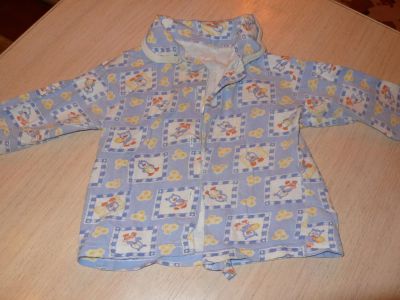 Лот: 3928939. Фото: 1. кофточка до года**. Ползунки, распашонки, слипы