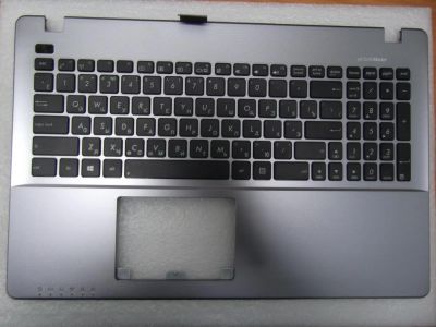 Лот: 6317229. Фото: 1. Клавиатура для ноутбука ASUS X550C... Другое (комплектующие)