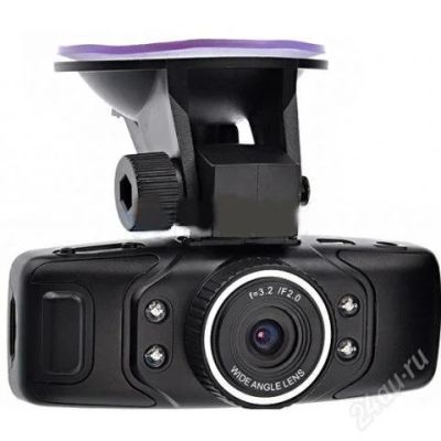 Лот: 2894446. Фото: 1. видеорегистратор dvr gs5000 (1920... Видеорегистраторы,  радар-детекторы, системы парковки