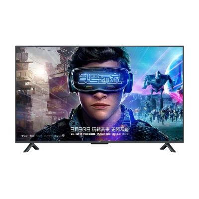 Лот: 19280029. Фото: 1. Телевизор Xiaomi Mi TV P1 50... Телевизоры