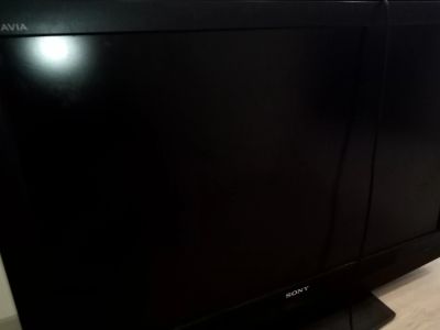 Лот: 17939463. Фото: 1. Телевизор Sony не рабочем состоянии... Запчасти для телевизоров, видеотехники, аудиотехники