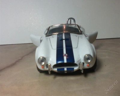 Лот: 2364215. Фото: 1. модель COBRA 427. Автомоделизм