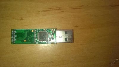 Лот: 5553788. Фото: 1. Флэшка без корпуса 512 Mb. USB-флеш карты