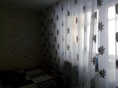 Лот: 8516901. Фото: 1. Гостинка Волжская, 5. Квартиры, студии