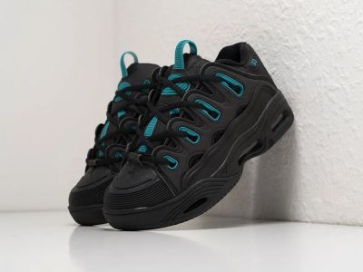 Лот: 24975430. Фото: 1. Кроссовки Osiris D3. Кеды, кроссовки, слипоны