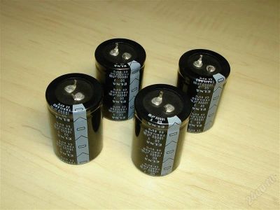 Лот: 2510197. Фото: 1. Конденсаторы 10.000 мкФ 50 V цена... Конденсаторы