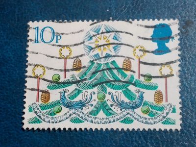 Лот: 25897634. Фото: 1. - Марки для Вашей коллекции. лот... Марки