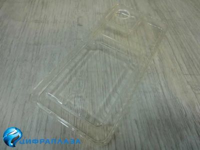 Лот: 19916999. Фото: 1. Чехол силиконовый Realme C30 c... Чехлы, бамперы