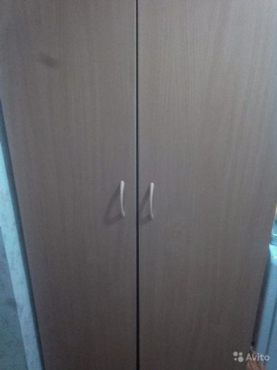 Лот: 7849029. Фото: 1. шкаф. Шкафы, шкафы-купе