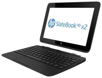 Лот: 7517495. Фото: 1. Продам планшет HP SlateBook x2... Планшеты