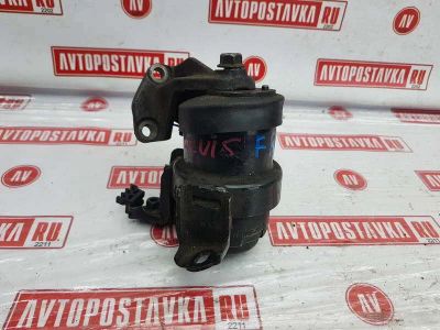 Лот: 20900929. Фото: 1. Подушка двигателя Toyota Harrier... Двигатель и элементы двигателя