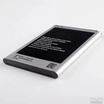 Лот: 13839809. Фото: 1. Аккумулятор Samsung note 2 n7100. Аккумуляторы