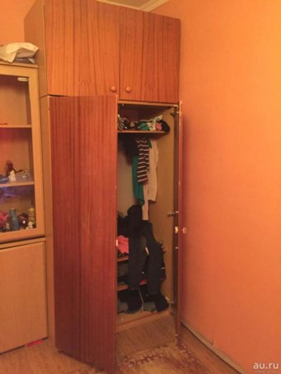Лот: 8265563. Фото: 1. Шкаф бесплатно, даром. Шкафы, шкафы-купе