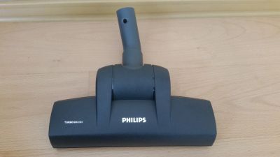 Лот: 17937326. Фото: 1. Турбощётка Philips turbo brush. Запчасти, комплектующие для пылесосов, утюгов