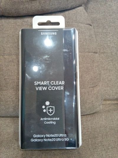 Лот: 16531260. Фото: 1. Чехол флип-кейс для Samsung galaxy... Чехлы, бамперы