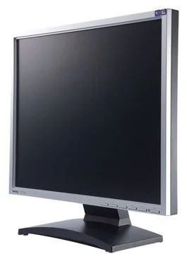 Лот: 4211293. Фото: 1. Монитор 17". ЖК-мониторы