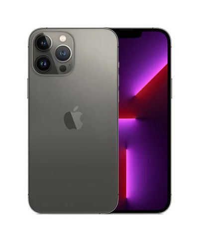 Лот: 18372106. Фото: 1. iPhone 13 Pro Graphite 256Gb. Смартфоны