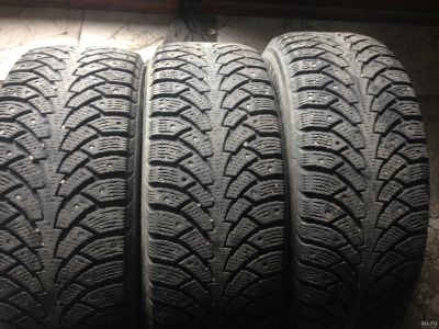 Лот: 14664872. Фото: 1. Шины Nokian Hakkapeliitta 4 215... Шины