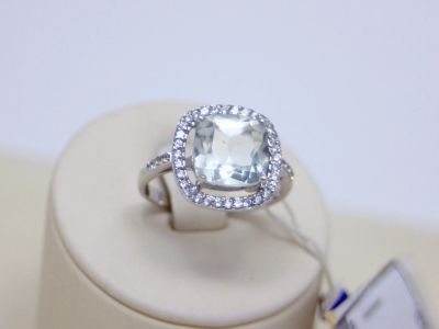 Лот: 15178356. Фото: 1. СЕРЕБРЯНОЕ КОЛЬЦО 4,5 ГРАММ. Кольца, перстни
