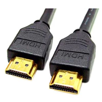 Лот: 3712446. Фото: 1. HDMI кабель ( 1.4 версия ) 5 метров. Шлейфы, кабели, переходники