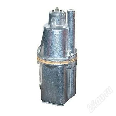 Лот: 1064932. Фото: 1. насос погружной "ручеек-1" 10... Баки, ёмкости