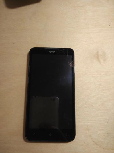 Лот: 8471837. Фото: 1. HTC Desire 516 dual sim rus. Смартфоны