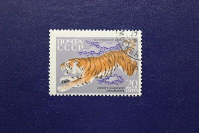 Лот: 6979681. Фото: 1. Почтовая марка №4695 в коллекцию. Марки