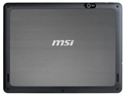 Лот: 6495197. Фото: 1. MSI Primo 93. Планшеты