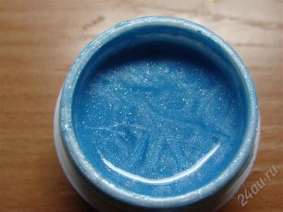 Лот: 264210. Фото: 1. Цветной гель фирмы Runail 4. Материалы