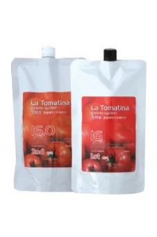 Лот: 3971403. Фото: 1. Другие бренды La Tomatina Tomato... Уход за лицом 
